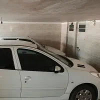 پژو 207 tu5 داشبرد 206