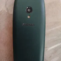 نوکیا 6310|موبایل|مشهد, عبادی|دیوار