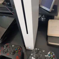 xbox one s در حد نو