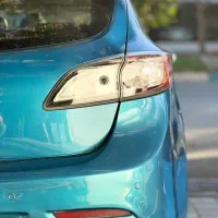 مزدا۳ هاچ بک نیو|خودرو سواری و وانت|همدان, |دیوار