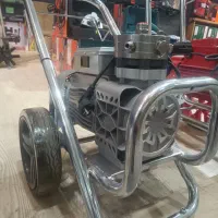 فروش دستگاه صنعتی ایرلس