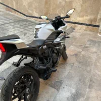 موتور ریس k249r (cf250srs)|موتورسیکلت|تهران, سلسبیل شمالی|دیوار