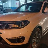TIGGO 5 FL|خودرو سواری و وانت|اصفهان, خانه اصفهان|دیوار