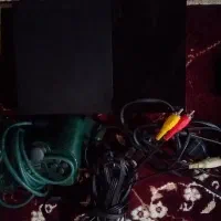 پلیستیشن ۲  درحد نو