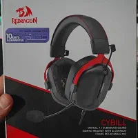 هدست گیمینگ redragon