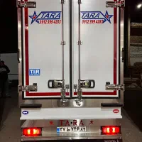 یخچال سردخانه نیسان پادراپراید آریسان فورس تعمیرات|قطعات یدکی و لوازم جانبی|تهران, آذری|دیوار