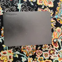 هارد 4ترا اکسترنال مارک TOSHIBA|قطعات و لوازم جانبی رایانه|صدرا-فارس, فاز ۱|دیوار