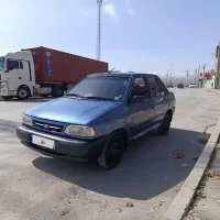 پراید مدل 84