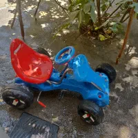 چهار چرخ