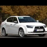 دنا پلاس توربو اتوماتیک ۱۴۰۴