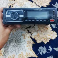 ضبط ماشین