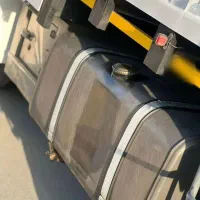 اکسور جفت باری در حد صفر کارخانه|خودرو سنگین|تبریز, |دیوار