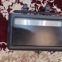 هواپز گوسونیک 8 لیتری GAF-658|اجاق گاز و لوازم برقی پختوپز|اسلامشهر, شهرک محمدیه|دیوار