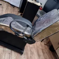 صندلی اصلاح وصندلی انتظارو میز کانتر