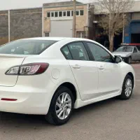 مزدا 3 مدل ۹۷|خودرو سواری و وانت|زنجان, |دیوار