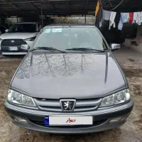 پژو پارس سال 1400