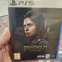 بازی کمیاب ps5