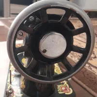 چرخ خیاطی مارشال