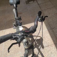 دوچرخه ویوا اصل|دوچرخه، اسکیت، اسکوتر|رشت, حمیدیان|دیوار