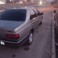 پژو۴۰۵|خودرو سواری و وانت|اهر, |دیوار