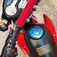 تریل پرواز 1403|موتورسیکلت|مشهد, ادیب نیشابوری (شهرک غرب)|دیوار