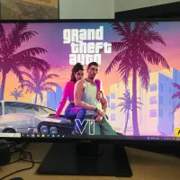 مانیتور گیمینگ ASUS|قطعات و لوازم جانبی رایانه|کرمان, |دیوار