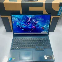 لپ تاپ لنوو لژیون i7 هارد ۱ ترا سامسونگ RTX3060