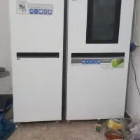 خدمات یخچال سازی