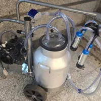 انواع شیردوش کوبله ای گاوی وگوسفندی|ماشینآلات صنعتی|تهران, بازار|دیوار