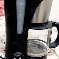 قهوه ساز راک آلمان
