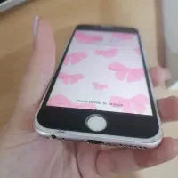 آیفون 6اس|موبایل|مسجد سلیمان, |دیوار