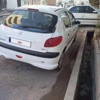 پژو 206 تیپ ۲، مدل ۱۳۹۴