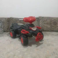 ماشین شارژی