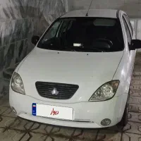 تیبا2 مدل 1400|خودرو سواری و وانت|مشهد, بهاران|دیوار