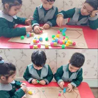 خانه کودک اتل متل کانون مهارت محور|خدمات آموزشی|مشهد, رضاشهر|دیوار