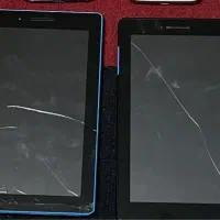 2 عدد تبلت لنوو