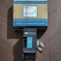 ماژول آنالوگ PLC FATEK اصل تایوان