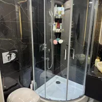کابین حمام