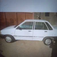 ماشین|خودرو سواری و وانت|تربت جام, میان جام|دیوار