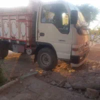 کامیونت امیکو۴.۵