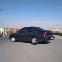 دوو سیلو استثنایی|خودرو سواری و وانت|همدان, |دیوار