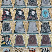 پادری نمدی و برزنتی