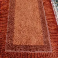 قالیچه ۱۴۵ در دو متر بیست و پنج سانت