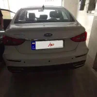 آریزو ۵ اسپورت اف ال|خودرو سواری و وانت|تهران, سبلان (لشگر)|دیوار