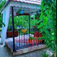 فروش باغ ویلا کاهو گوهردشت خیابان نسترن