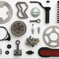 لوازم بنلی 180و150نیو 250 نیو 300وNS 200.ویسته