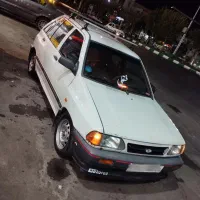 پراید هاچبک