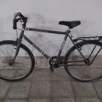 دوچرخه ۲۶ آساک دوچرخ