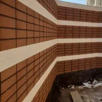 شستشوی نما و بندکشی