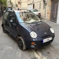 خودرو mvm110 چهار سیلندر